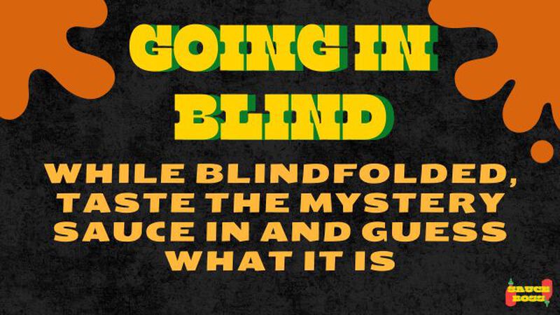 Sauce Boss: Five Games in One!